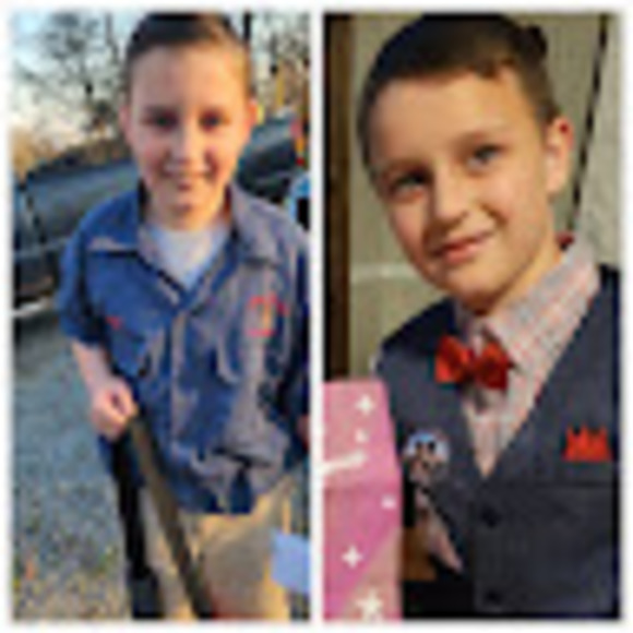 Meet your Posher, W - Picture 1 of 1